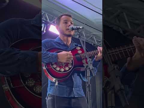 Ismael Pereira e Alex Luna - Festival em São José do Egito/PE 2025
