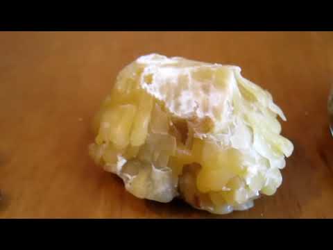 Приманка для пчелиных роёв.Средство для ловли роев. Самодельный «Апирой» ч.1 #Роеловство #Эксклюзив