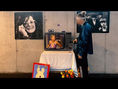 Daft Yung - Barbara (Music Video)