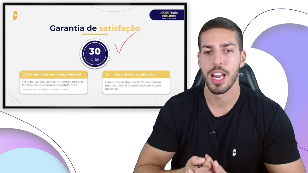 Concurso Guarda Municipal de Taubaté: Análise de Edital