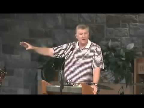 True Gospel 9: Dr Mark Hitchcock's 7 Reasons for Pre -Tribulation Rapture