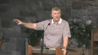 True Gospel 9: Dr Mark Hitchcock's 7 Reasons for Pre -Tribulation Rapture