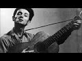 Woody Guthrie - House of the Rising Sun