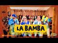 Collectif Métissé - La Bamba (Clip 100 % Studio)