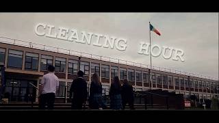Cleaning Hour - A TY1 Film