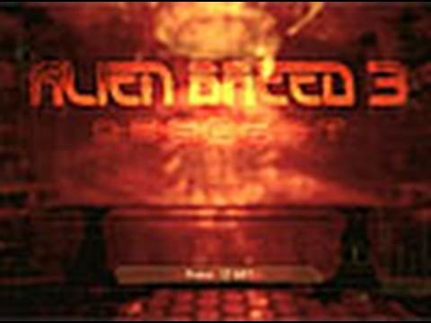 CGR Undertow - ALIEN BREED 3: DESCENT for PlayStation 3 Video Game Review