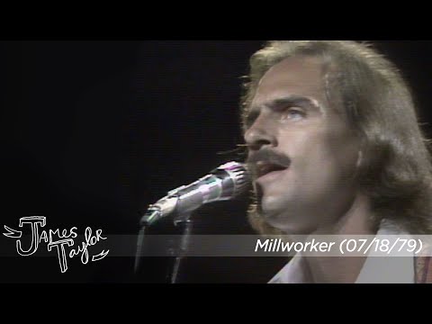 Millworker (Blossom Music Festival, Jul 18, 1979)