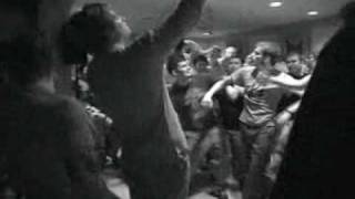 American Nightmare - live at Alexandria, VA American Legion [05-28-2002] (part 2 of 5)