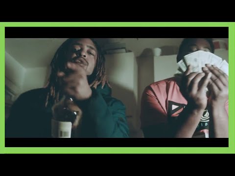FA Meech x Mauri Corey - "Percolatin'" - (Prod. Huey x DStokes) - Shot by Bank Rose Productions
