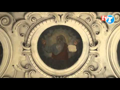 Poznaj swoje miasto - Tajemnice żarskiej fary