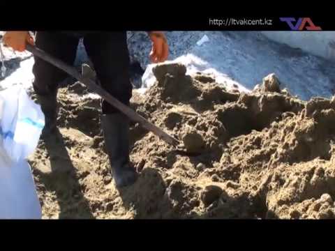 Лисаковск, выпуск программы «День» от 3 апреля 2014 г.