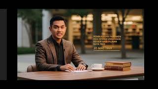 Download lagu Pembubaran Parlimen Dan Dewan Undangan Negeri Bagi Pilihan Raya 1969 mp3