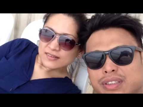 Jr & Yvette I LOVE U..!!❤️