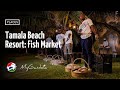 Tamala Fish Market | My Gambia | My Magazine