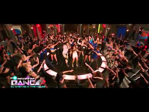 House of Dance - Set 3 | DJ Chetas in the House