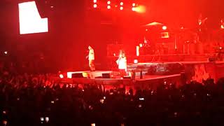 Dispovery Channel - Salmo e Nitro Live