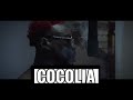 Booba feat Lendja Fox  -- Cocolia (Cocolia challenge 2e couplet)