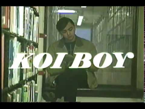 Video thumbnail for Koi Boy