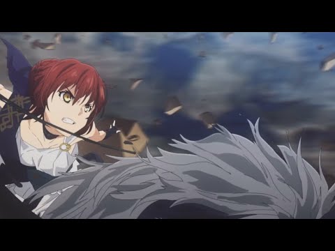 Fate/Grand Order「AMV」Face Everything And Rise  ᴴᴰ