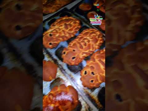 así se prepara TANTA WAWAS EN PAMPAS TAYACAJA HUANCAVELICA #VIRAL #SHORT #VIDEO #WAWA COSTUMBRES Y