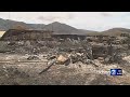 Woman, 94, dies from Maili wildfire; HFD continues investigation
