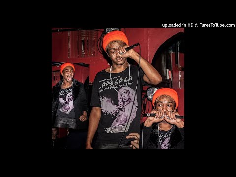 [FREE] LIL TRACY x CONVOLK x LIL PEEP TYPE BEAT 2019 - "TORN" (PROD. TREETIME)
