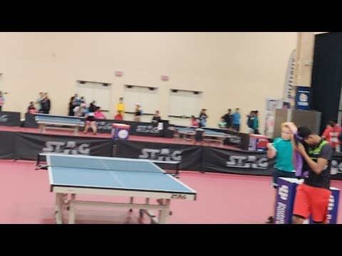 Patryk Zyworonek vs Sarthak Pradhan