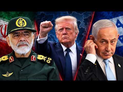 IRAN yakejeli VITISHO vya TRUMP na NETANYAHU kushambulia, ISRAEL yatakiwa iondoke PALESTINA