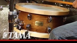 S.L.P. Studio Maple 14 S.L.P. Studio Maple 14