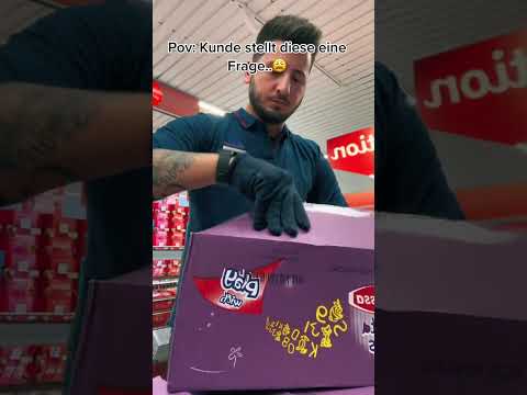 Arbeiten sie hier?: Einzelhandel Vibes  #job #retail #aldi #lidl #arbeit #shorts