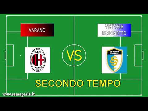 Calcio, 2^ Categoria/Marche: Varano - Victoria Brugnetto 2-2
