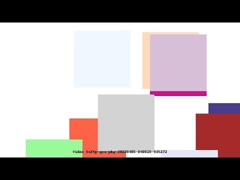Video #sftp-gcs-pkg-20220405-040028-935272
