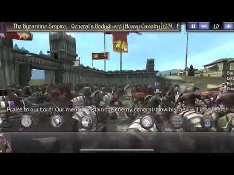 War between Byzantium  and Venice but soon Byzantium would be in war with the Holy Roman Empire