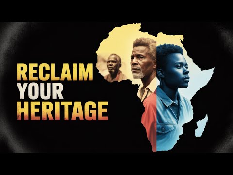 Colonialism Stole More Than Land | How Africa Lost Itself