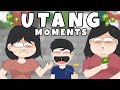 UTANG MOMENTS | Pinoy Animation