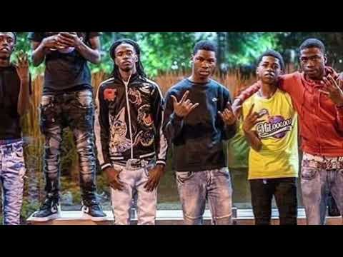 54 baby trey x Tlow x chosen Kidd x bankrollb x 54 baby lando x pbb dell x pbb payro -brothers only