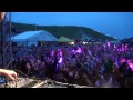 John O'Callaghan playing Lange - Follow Me ...