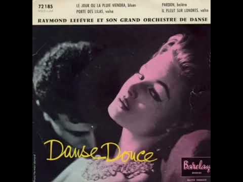 RAYMOND LEFÈVRE ET SON GRAND ORCHESTRE(1959)