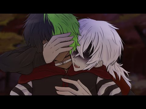 Hot Boy Vampire Vibes | Blood and Lust and Lust for Blood