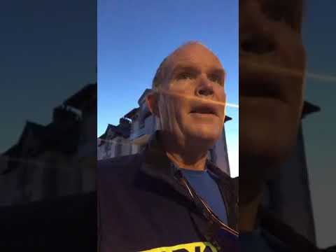 Oscars Club Live Chat - Preparing for the World Championships