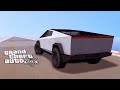 Tesla Cybertruck [Replace] 0