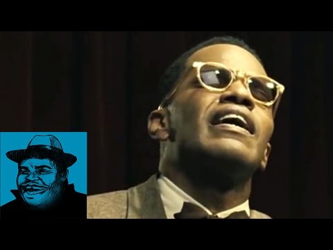 Patrice O’Neal on Movies 3 - Jamie Foxx / Comedy Actors