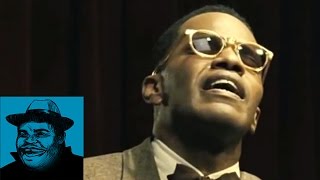 Patrice O’Neal on Movies 3 - Jamie Foxx / Comedy Actors