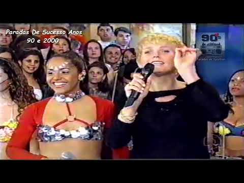 As Meninas (Ao Vivo) no Planeta Xuxa 2000