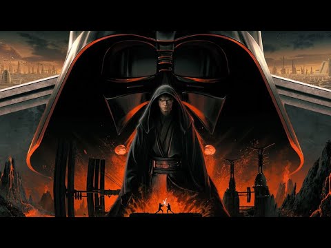 Star Wars: Revenge of the Sith Returns to Cinemas for 20th Anniversary – 4DX Experience!
