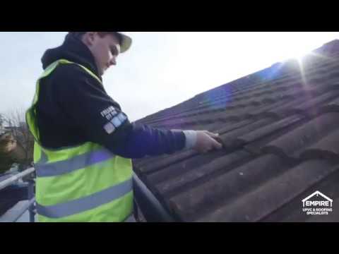 Empire UPVC & Roofing Specialists LTD video.