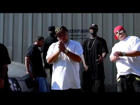 Gotti Gang - Life Of A G ft. Cheech