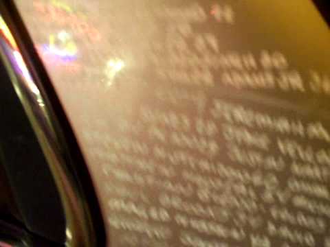 Ju-will Files: Salute To The Troops