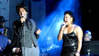 Burnt Sugar, It's A Man's World/Message To The Soul Sisters, Le Poisson Rouge, NY 12-17-10