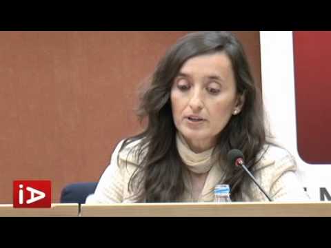 Conferencia Eva Moraga